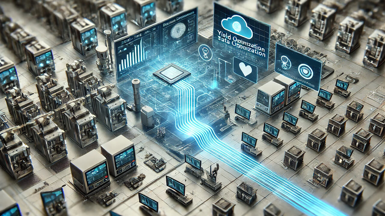 ACS Blog: Unlocking the Future of Data Management with Advantest Cloud ...