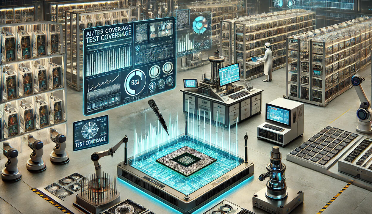 ACS Blog: Understanding Test Quality in Semiconductor Devices: An Overview