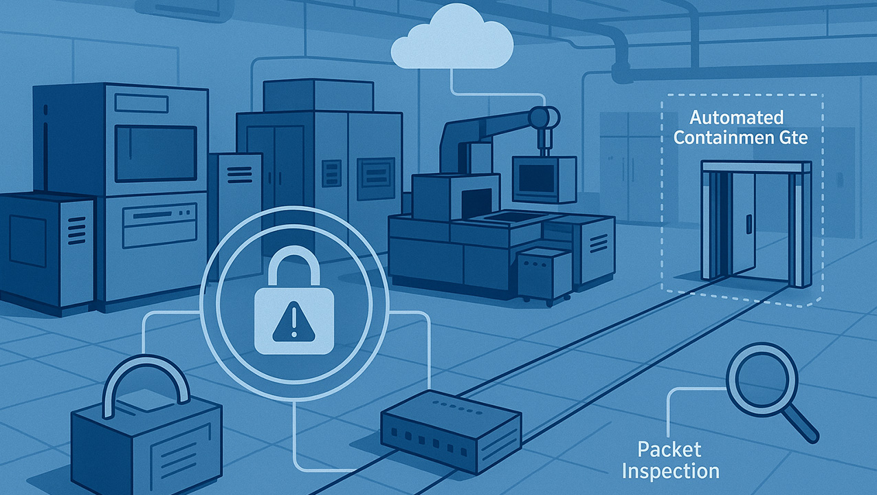 ACS Blog: The Future of Test Engineering: From Isolated Systems to ...