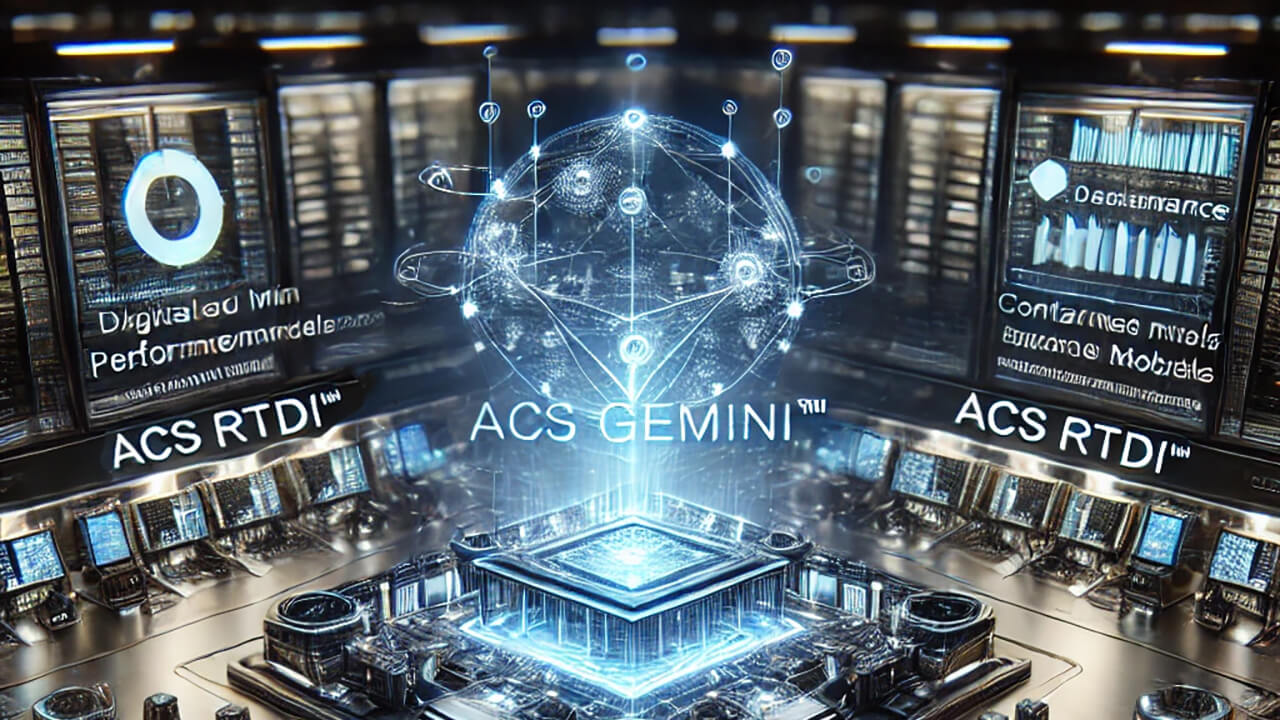 ACS Blog: Advantest Revolutionizes Semiconductor ML Development with ...