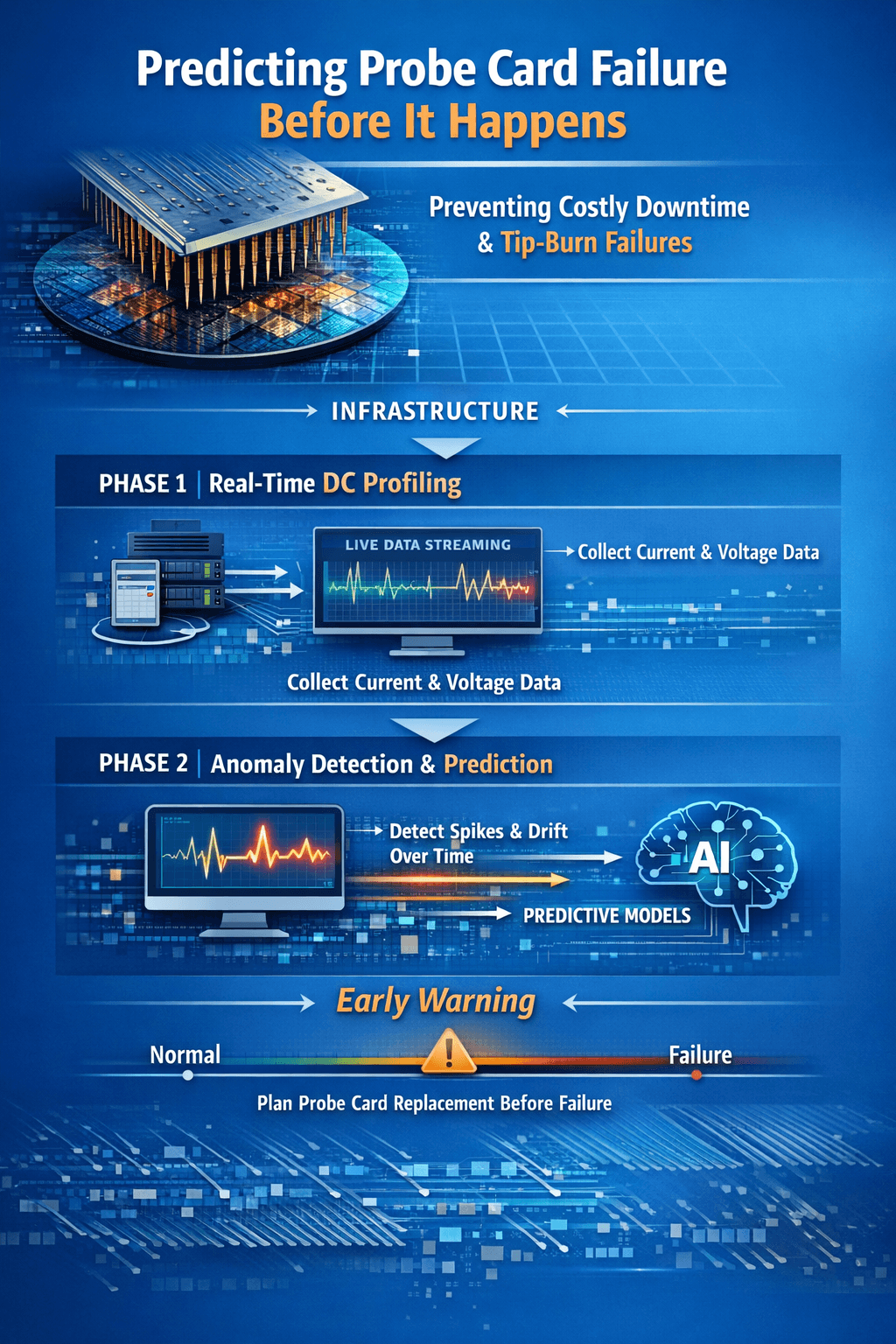 ACS Blog: The Data Dilemma in Semiconductor Testing – And Why It ...